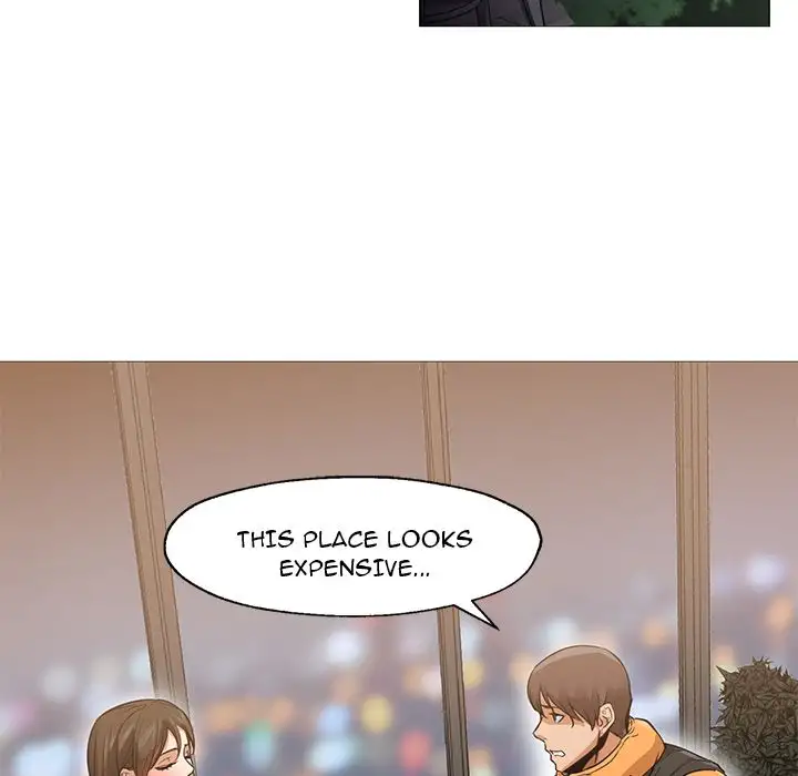 Good Night chapter 27 page 67