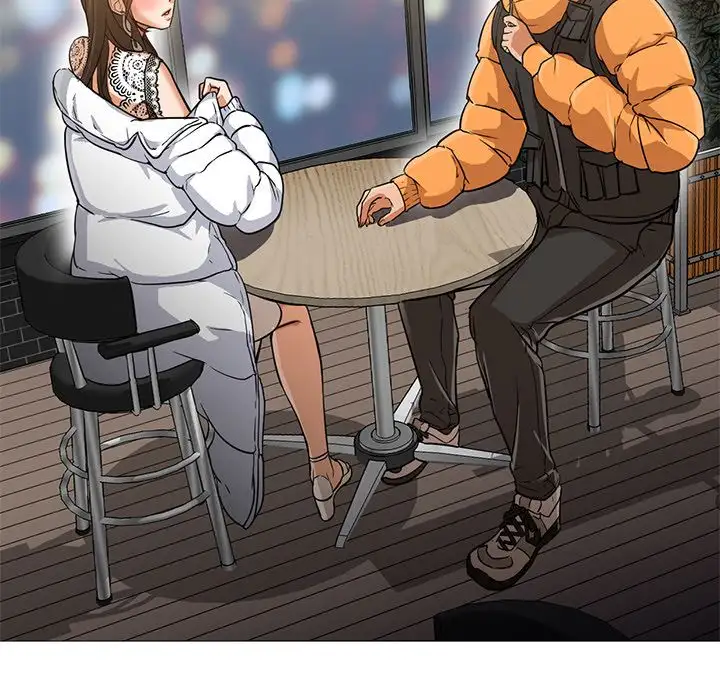 Good Night chapter 27 page 68