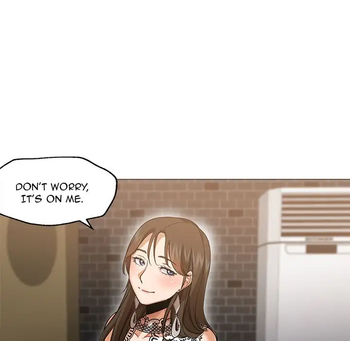 Good Night chapter 27 page 69