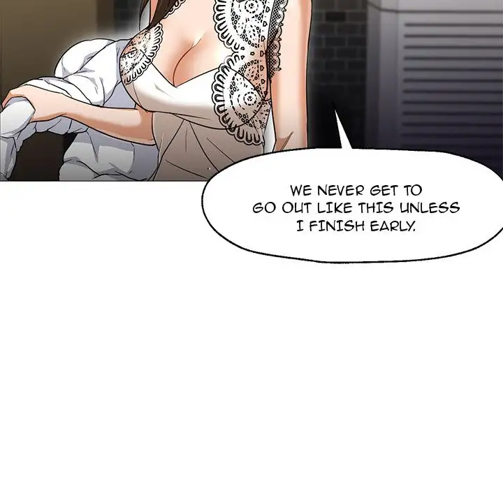 Good Night chapter 27 page 70