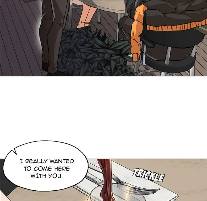 Good Night chapter 27 page 72
