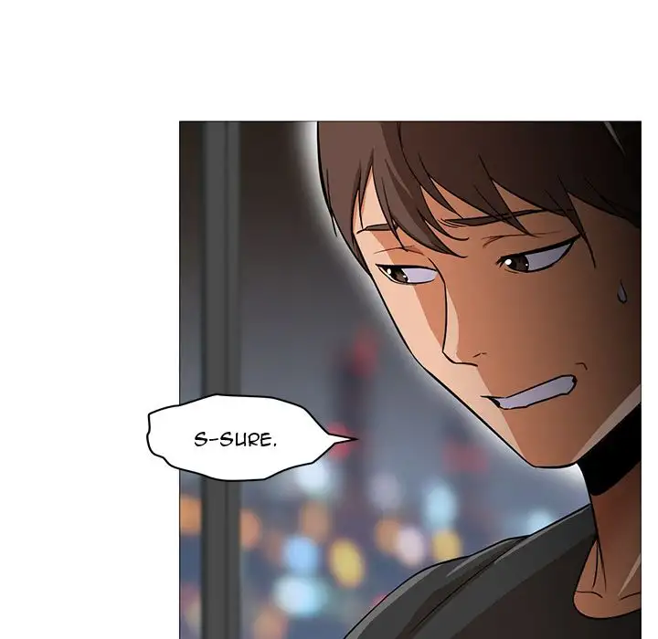 Good Night chapter 27 page 74