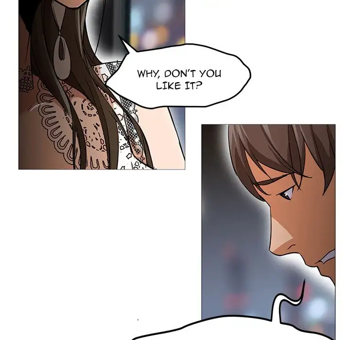 Good Night chapter 27 page 76
