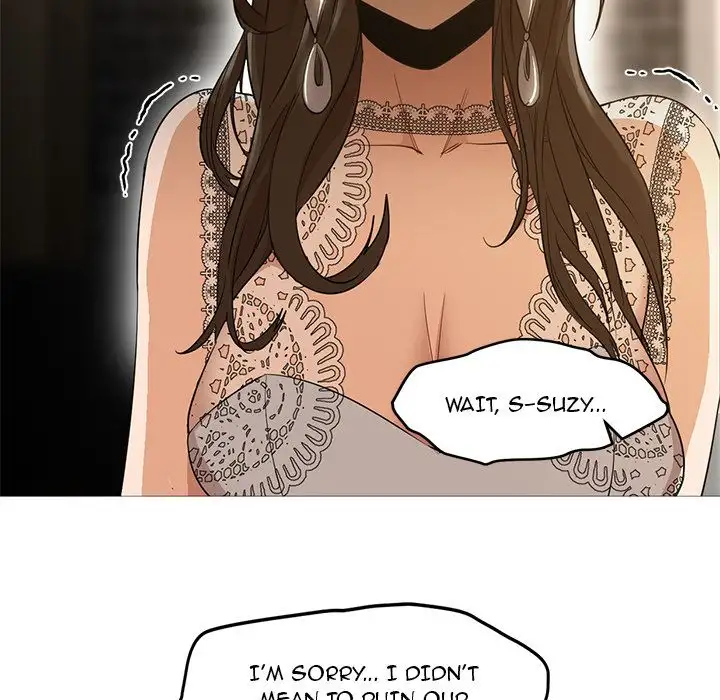 Good Night chapter 27 page 83