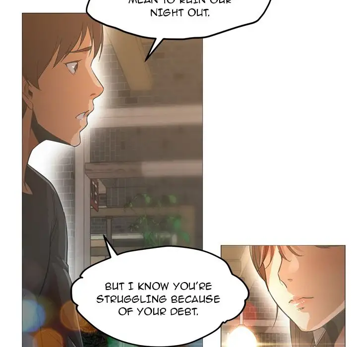 Good Night chapter 27 page 84