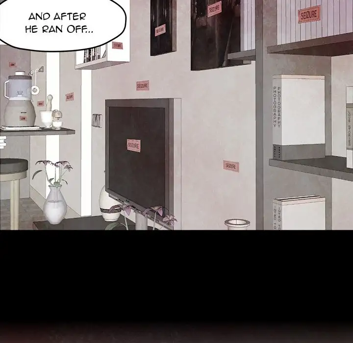Good Night chapter 27 page 96