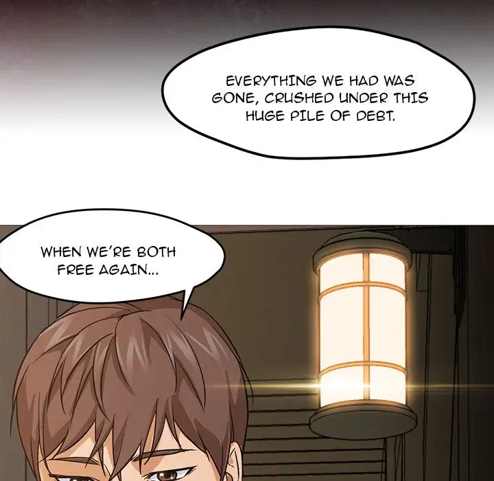 Good Night chapter 27 page 97