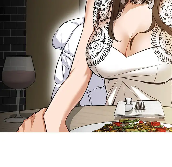 Good Night chapter 27 page 101