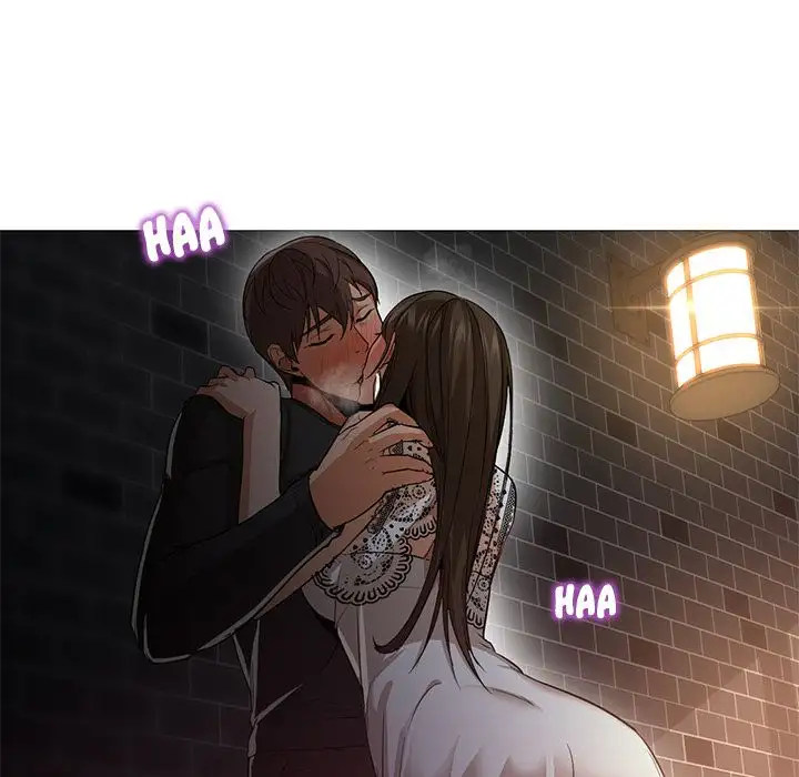 Good Night chapter 27 page 114