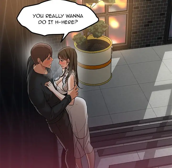 Good Night chapter 27 page 118