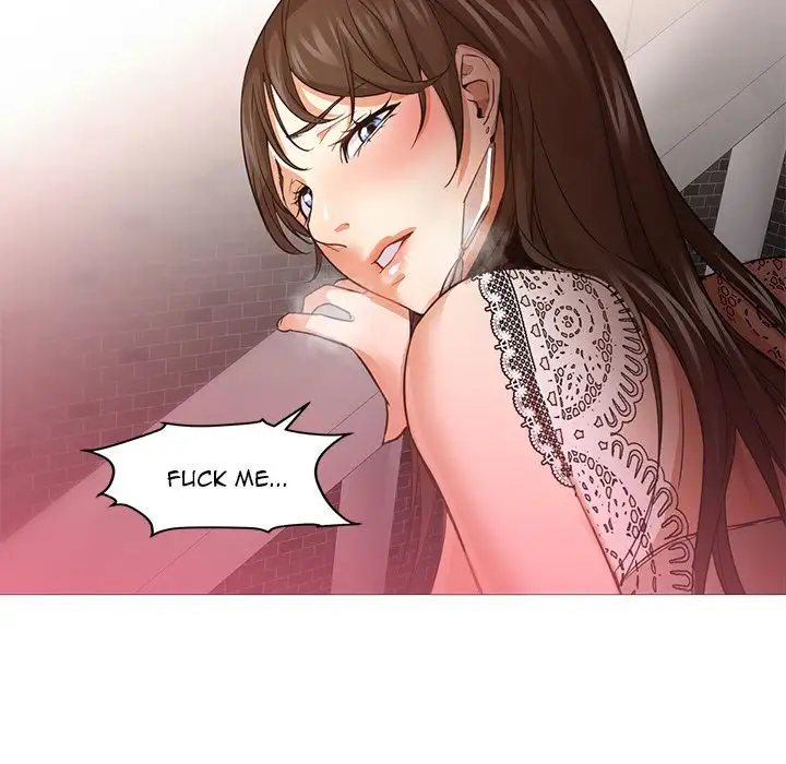 Good Night chapter 27 page 134