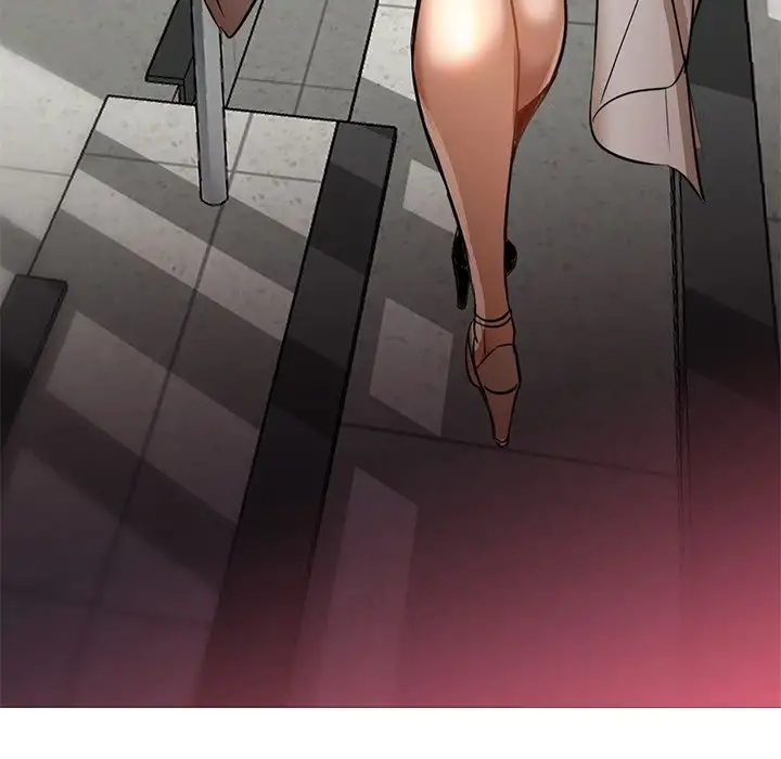 Good Night chapter 27 page 137