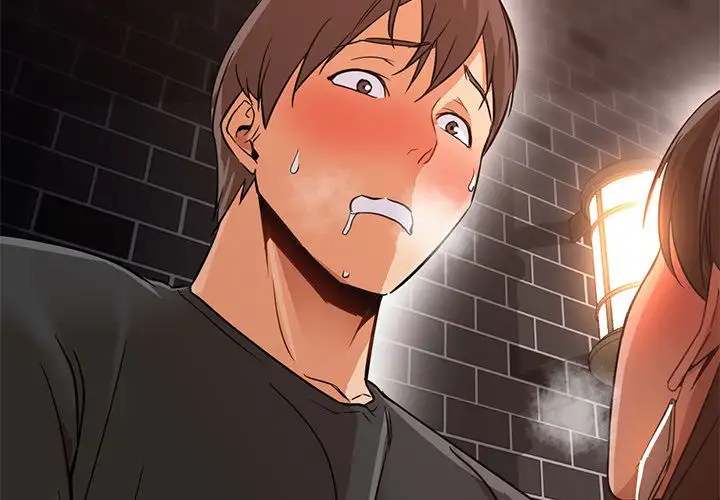 Good Night chapter 28 page 4