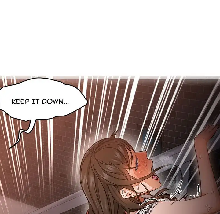 Good Night chapter 28 page 24