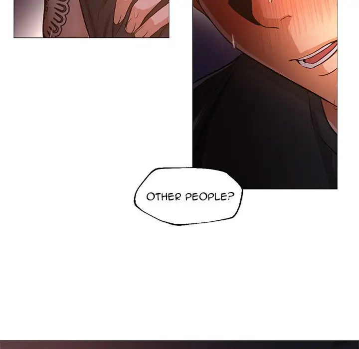 Good Night chapter 28 page 36