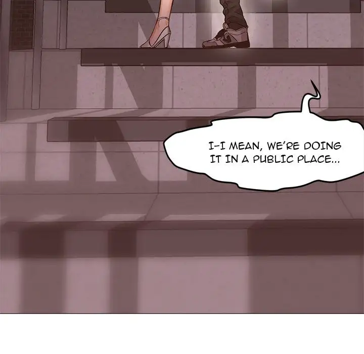 Good Night chapter 28 page 42