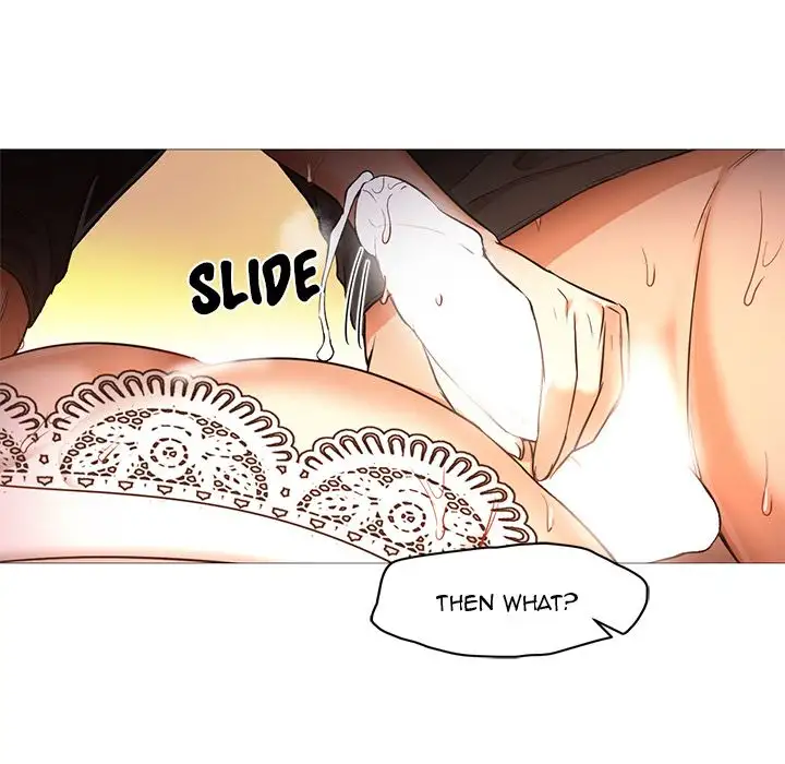 Good Night chapter 28 page 43