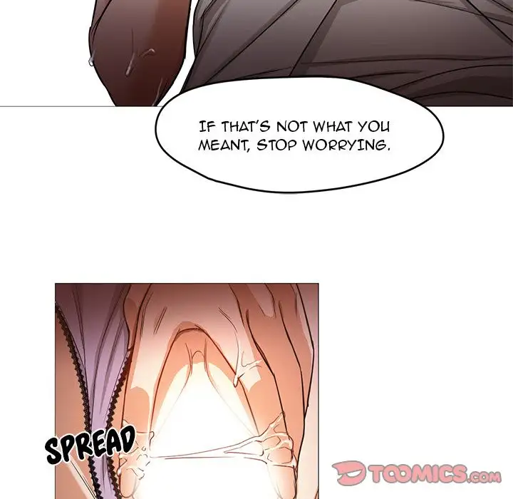 Good Night chapter 28 page 45