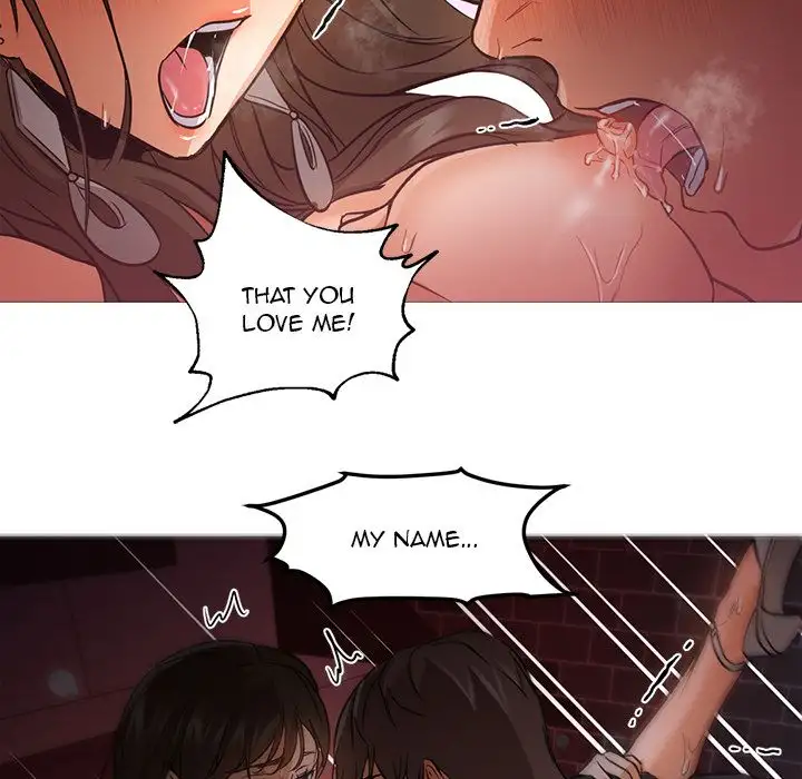 Good Night chapter 28 page 75