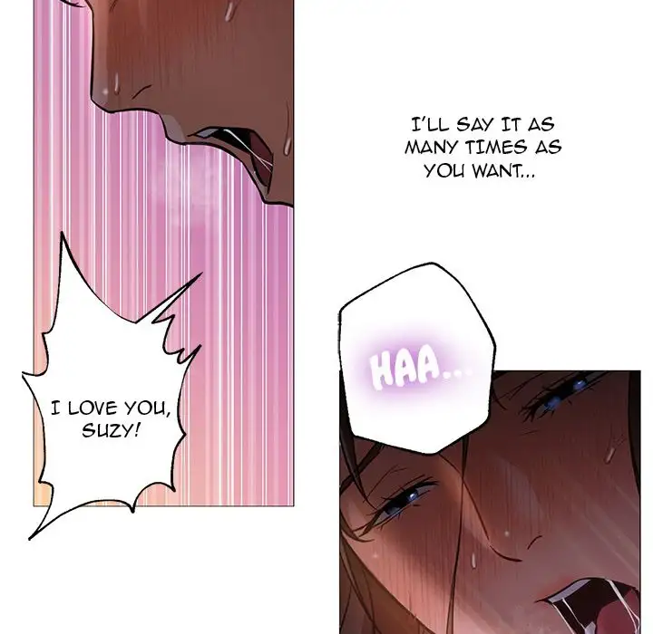 Good Night chapter 28 page 100