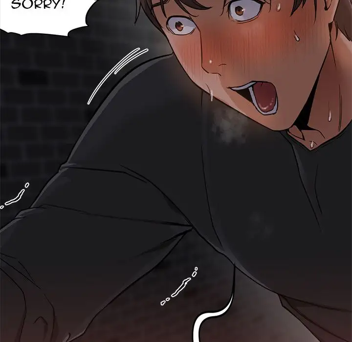 Good Night chapter 28 page 118