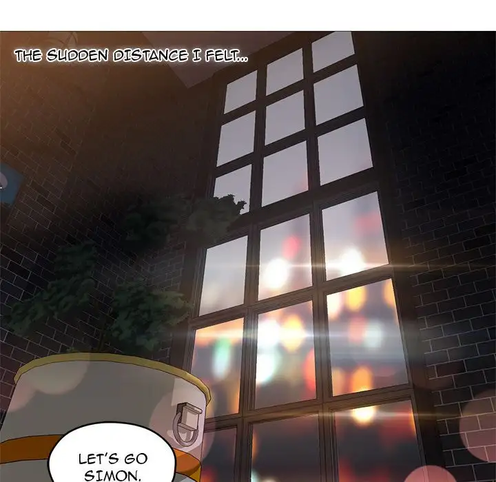 Good Night chapter 28 page 127