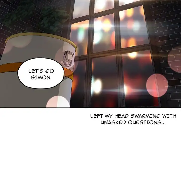 Good Night chapter 29 page 10