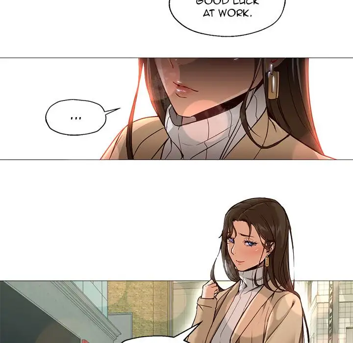 Good Night chapter 29 page 19