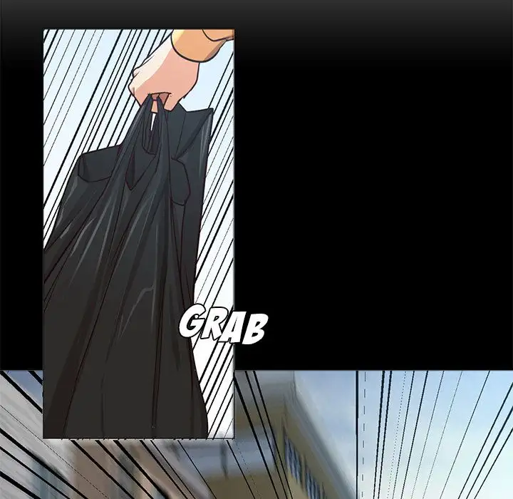 Good Night chapter 29 page 31