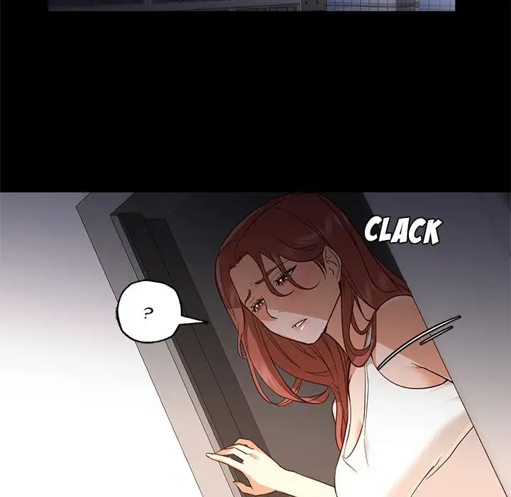 Good Night chapter 29 page 37