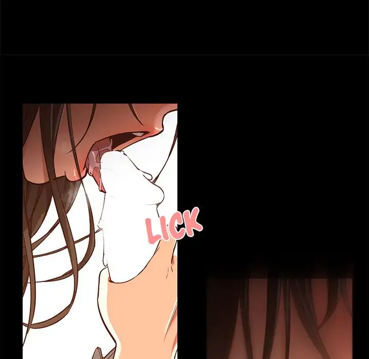 Good Night chapter 29 page 53