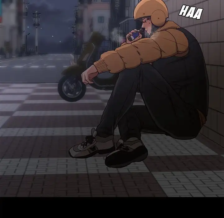 Good Night chapter 29 page 61