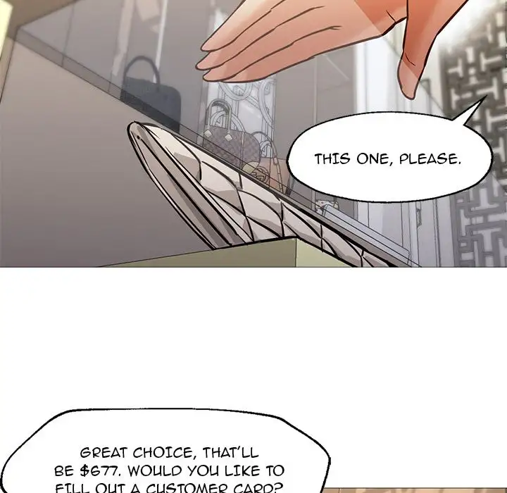 Good Night chapter 29 page 75