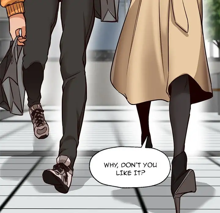 Good Night chapter 29 page 84