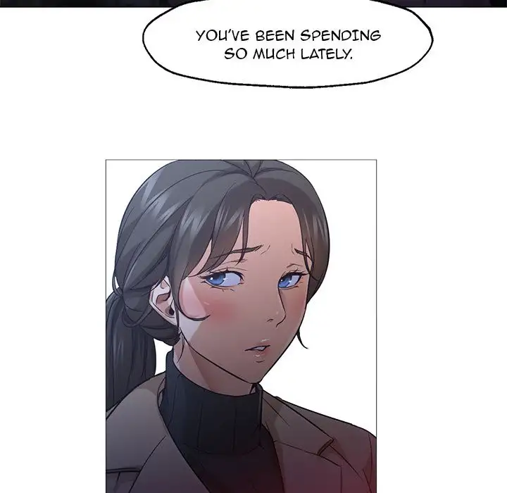 Good Night chapter 29 page 87