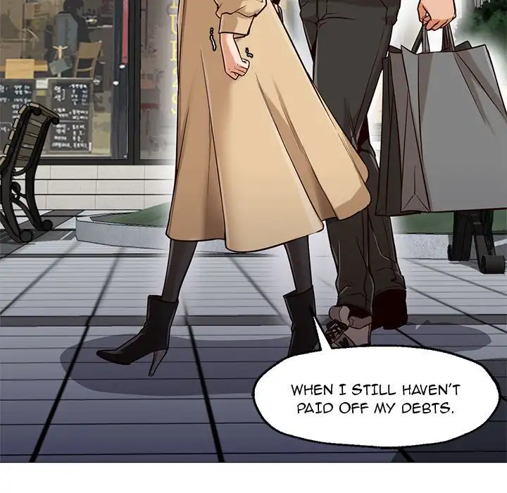 Good Night chapter 29 page 91