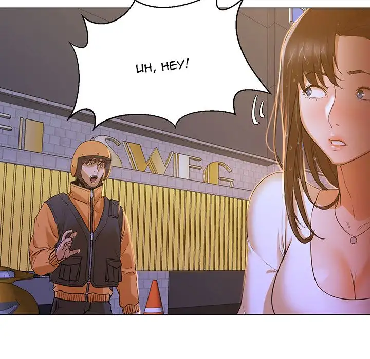 Good Night chapter 3 page 9