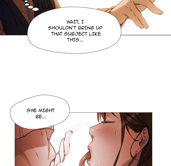 Good Night chapter 3 page 12