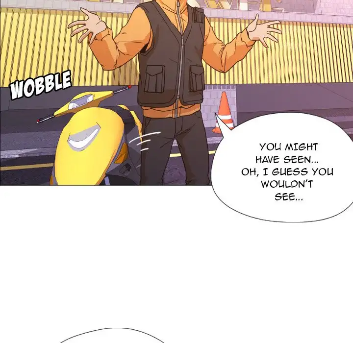Good Night chapter 3 page 14
