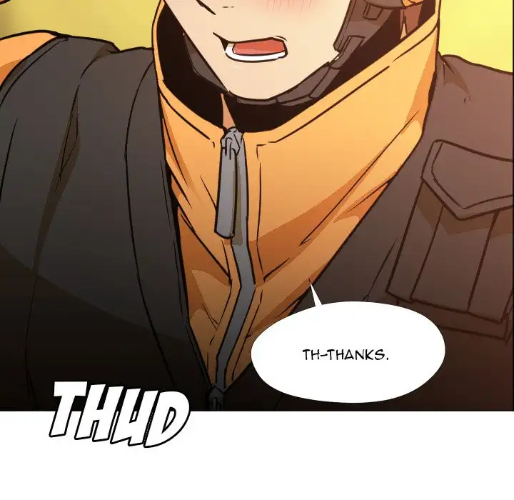 Good Night chapter 3 page 19
