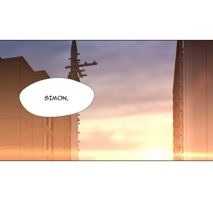 Good Night chapter 3 page 29