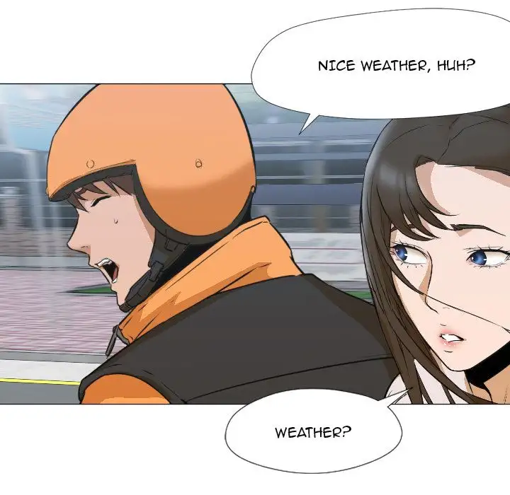 Good Night chapter 3 page 37