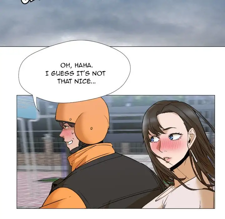 Good Night chapter 3 page 39
