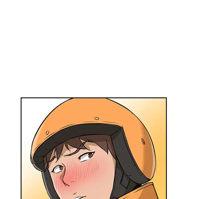 Good Night chapter 3 page 46