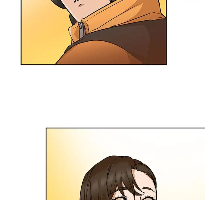 Good Night chapter 3 page 47