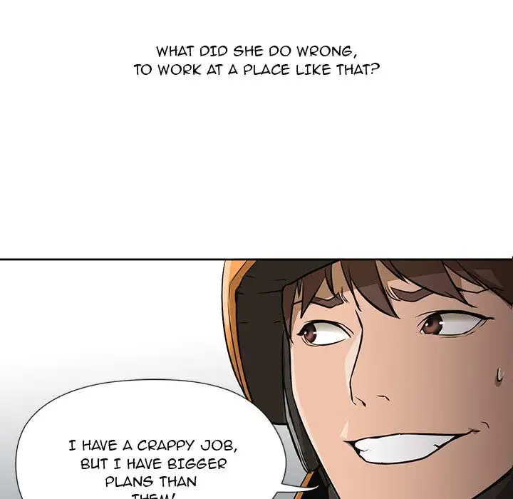 Good Night chapter 3 page 61