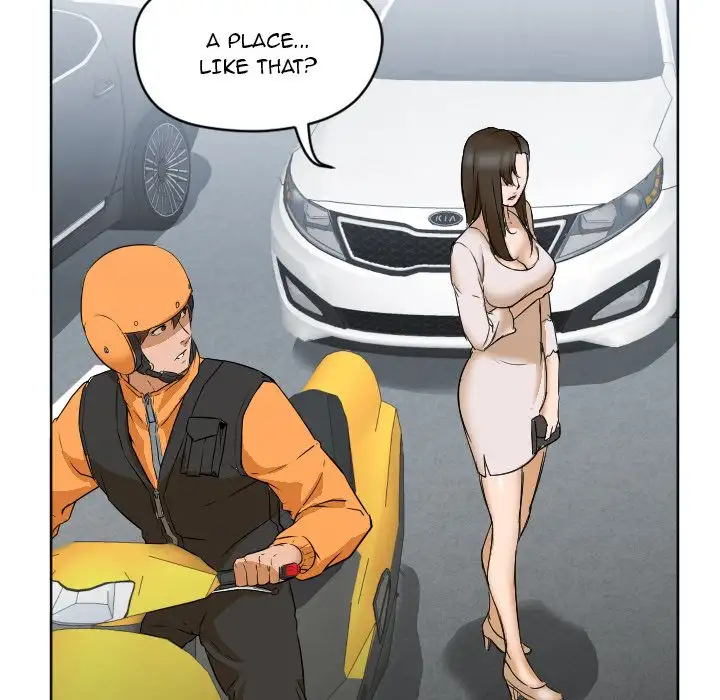 Good Night chapter 3 page 69