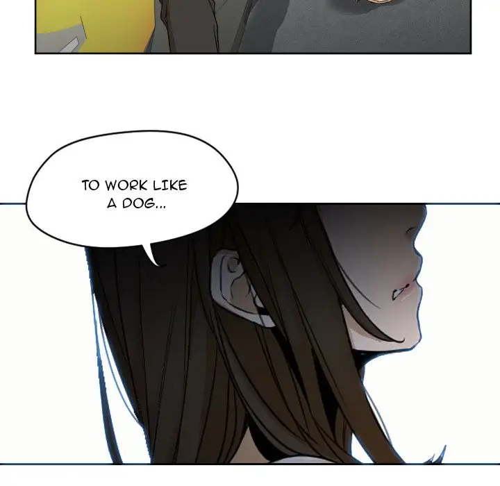 Good Night chapter 3 page 70
