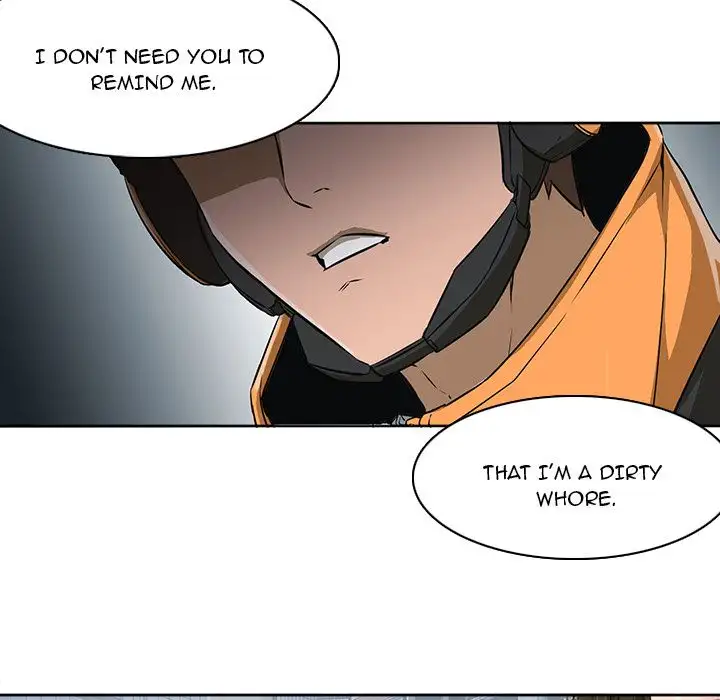 Good Night chapter 3 page 73