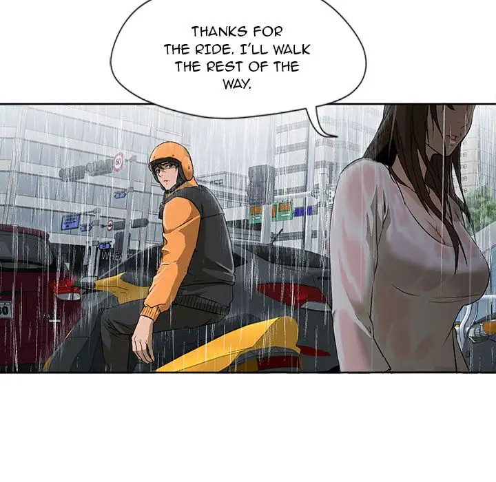 Good Night chapter 3 page 77